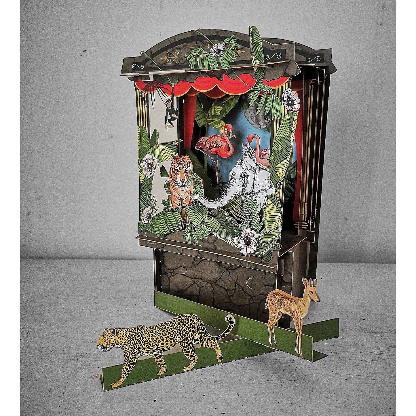 Paper Theatre-PT010