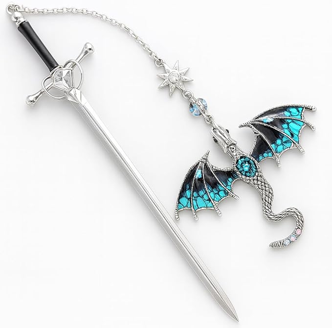 Sword Bookmark