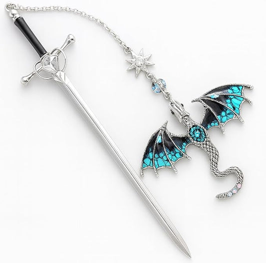 Sword Bookmark