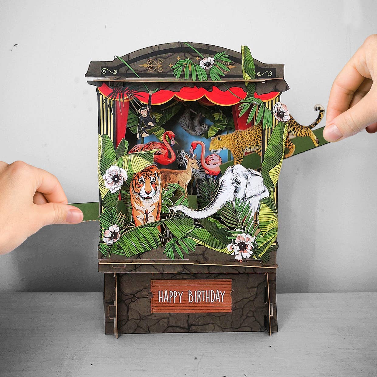 Paper Theatre-PT010
