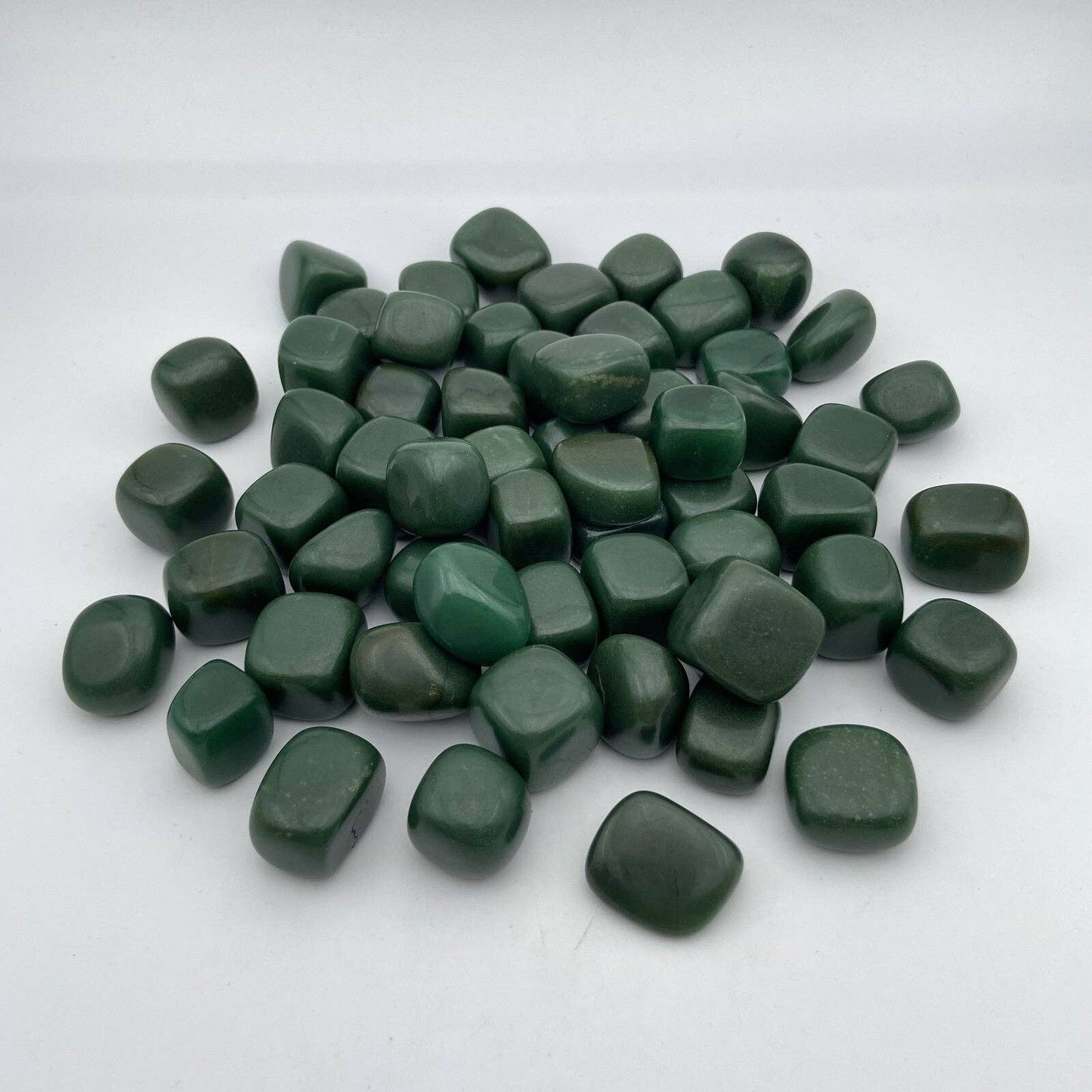 Tumbled Stones - Jade (200 g)