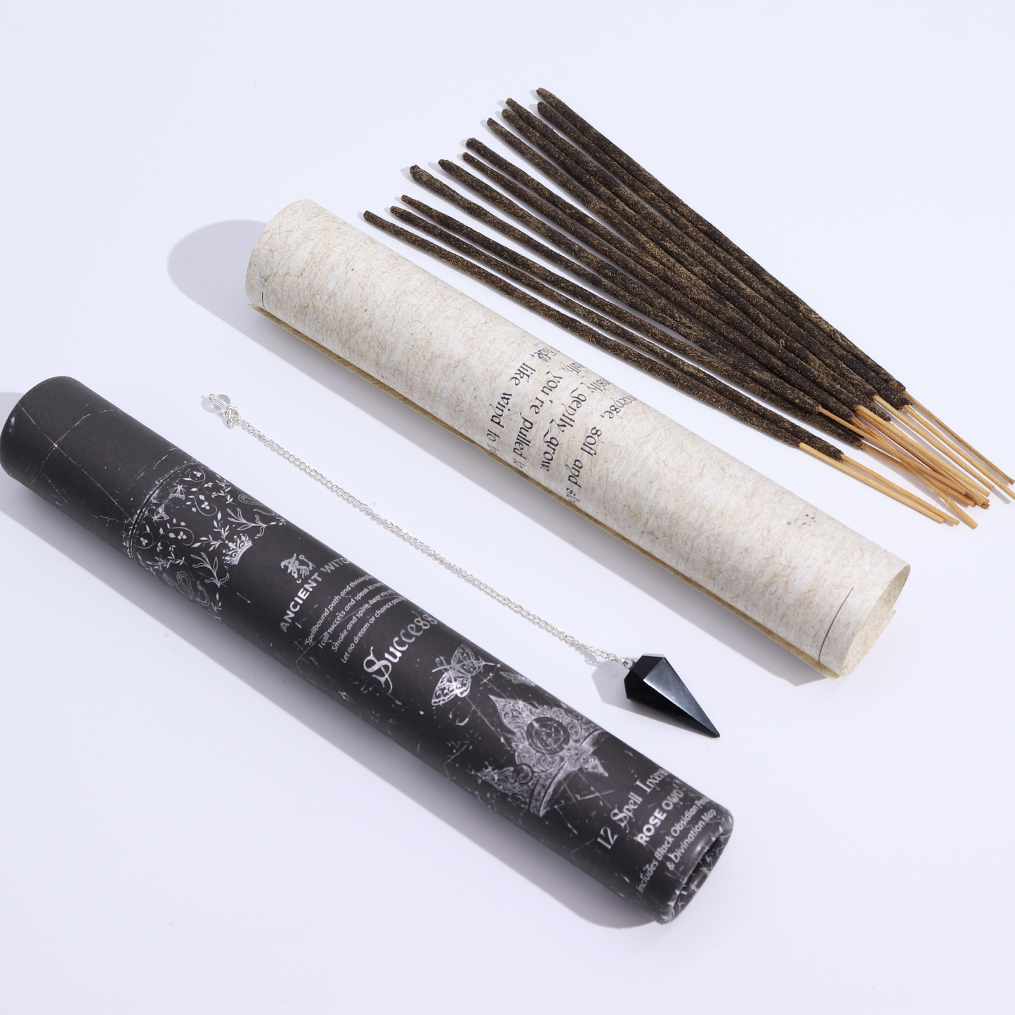 Wholesale Ancient Witch Spell Incense Sticks