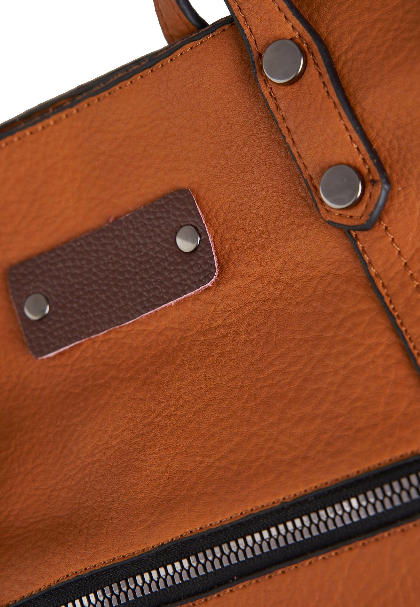 Shopper 'RIVERA' - Your new favorite bag: Black
