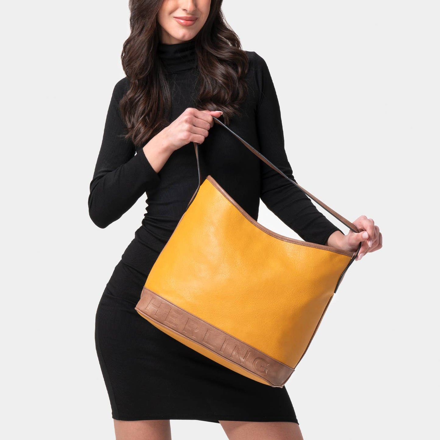 Quincy: COFFEE BROWN