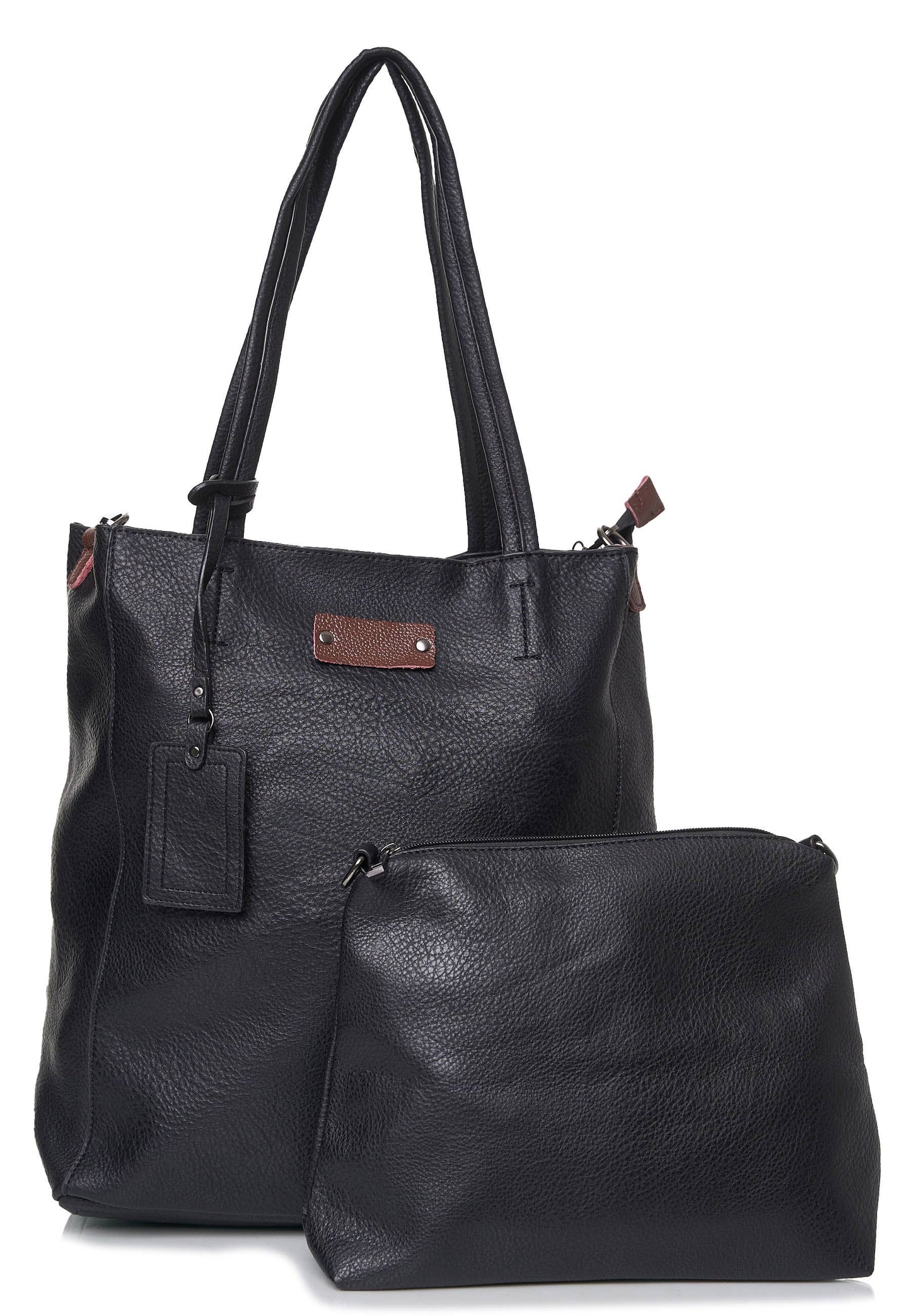 Shoulder Bag 'IDORA' - Stylish & Timeless