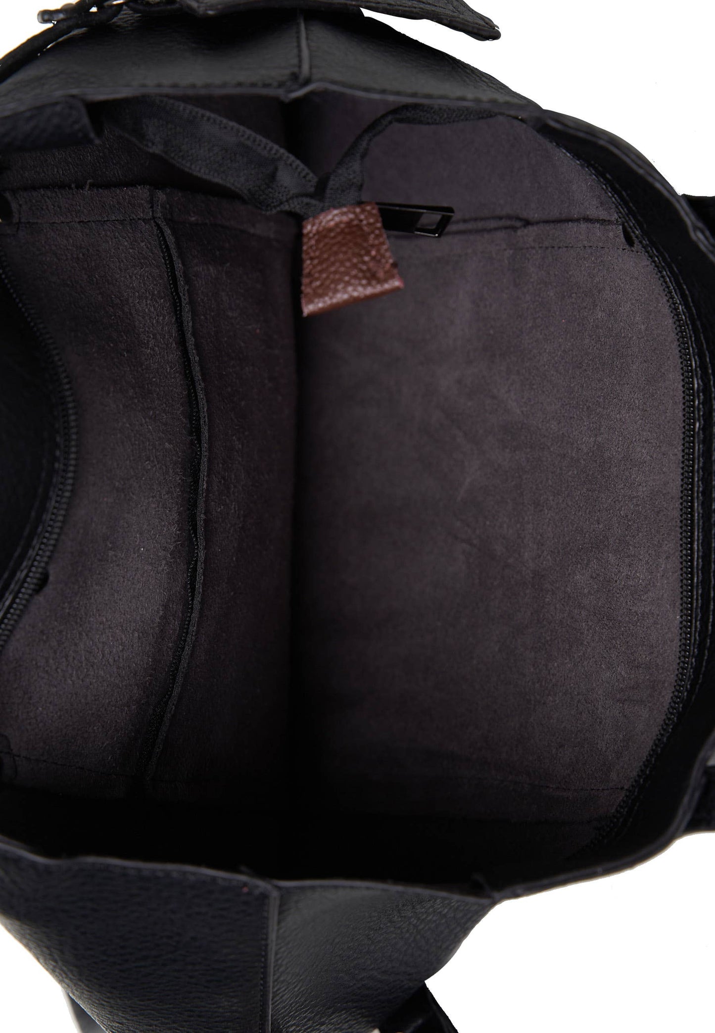 Shopper 'RIVERA' - Your new favorite bag: Black