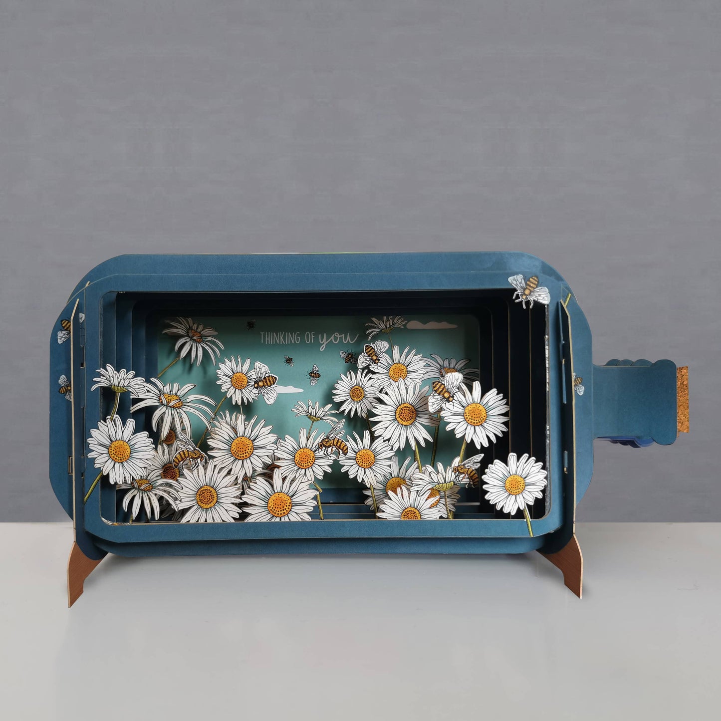 White Flowers