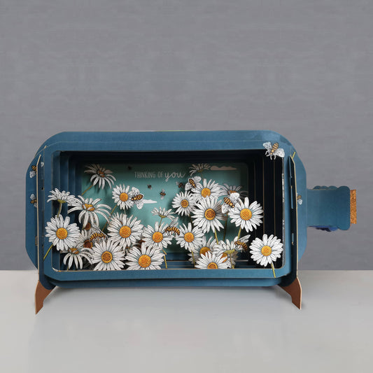 White Flowers