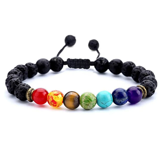 Crystal bracelets