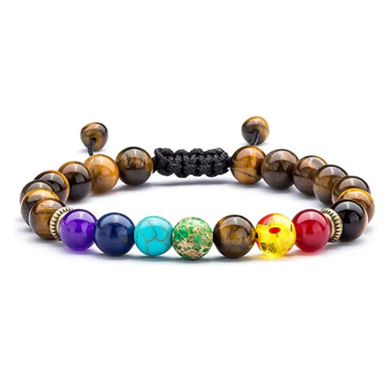 Crystal bracelets