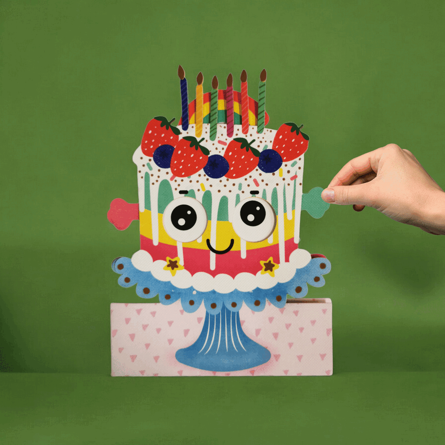 CAKE