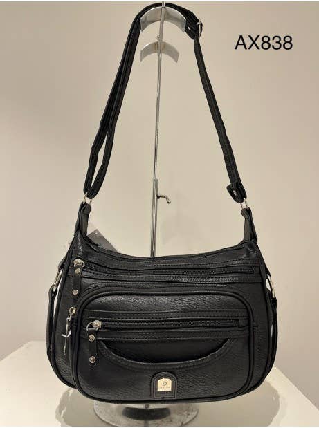 Black bag