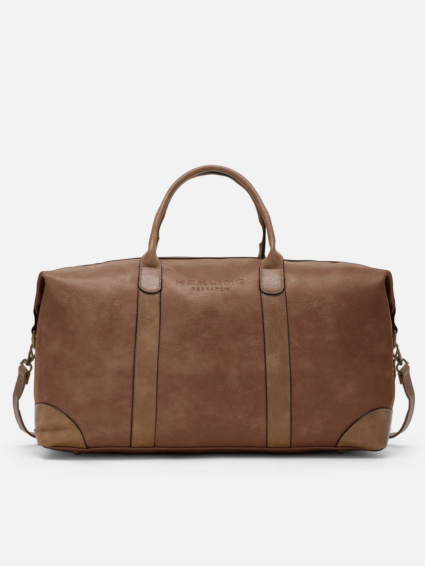 FROST - Travel bag: PEWTER GREEN