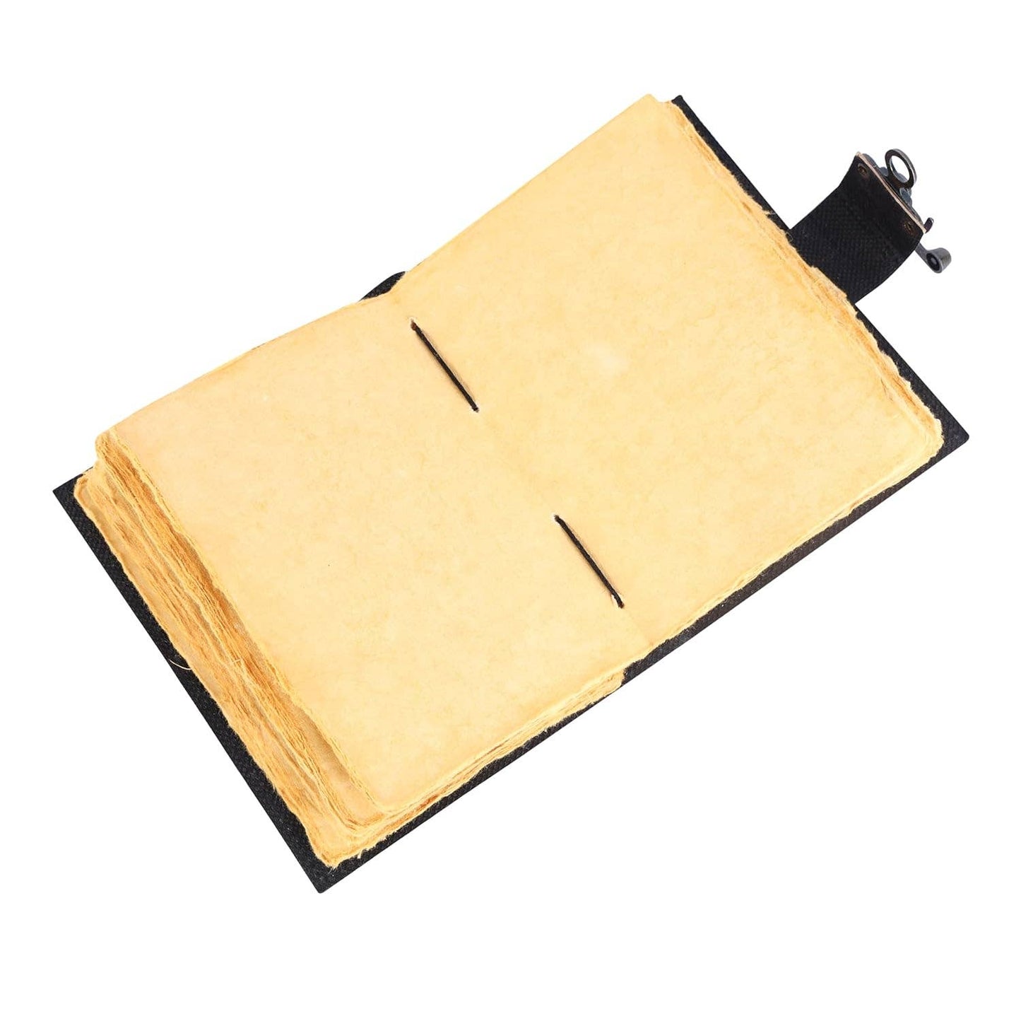 Leder Notizbuch Lebensbaum