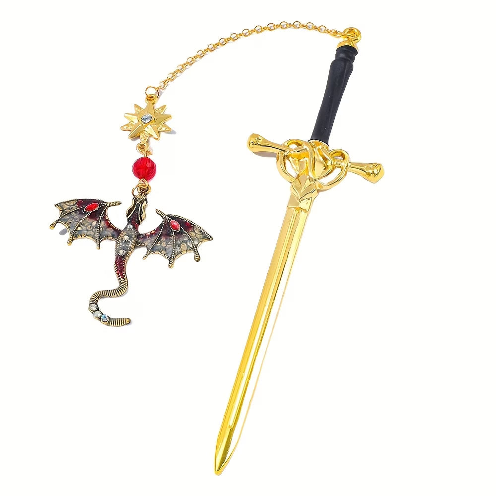 Sword Bookmark