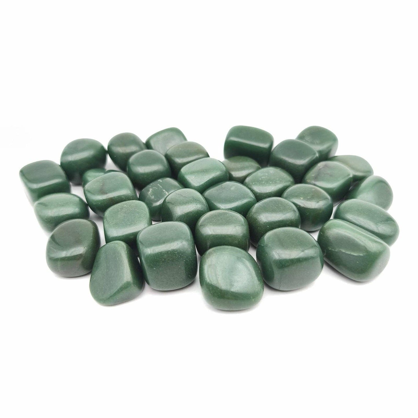 Tumbled Stones - Jade (200 g)