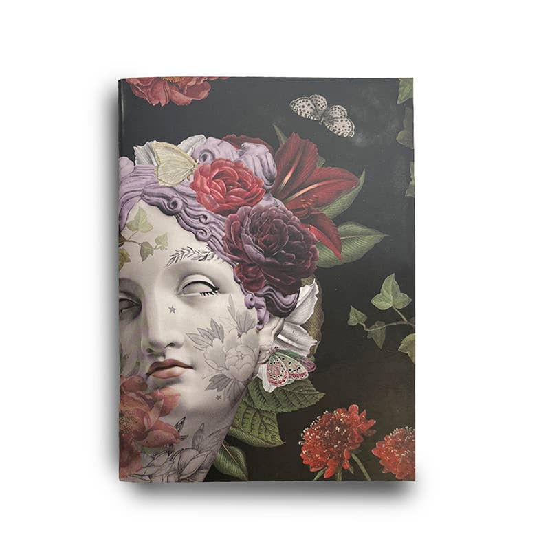 A5 NOTEBOOK APHRODITE