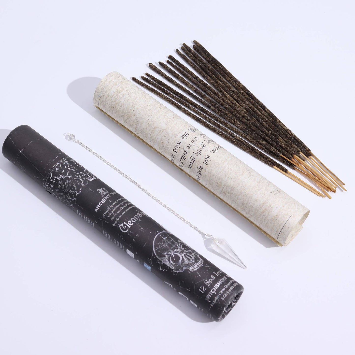 Wholesale Ancient Witch Spell Incense Sticks