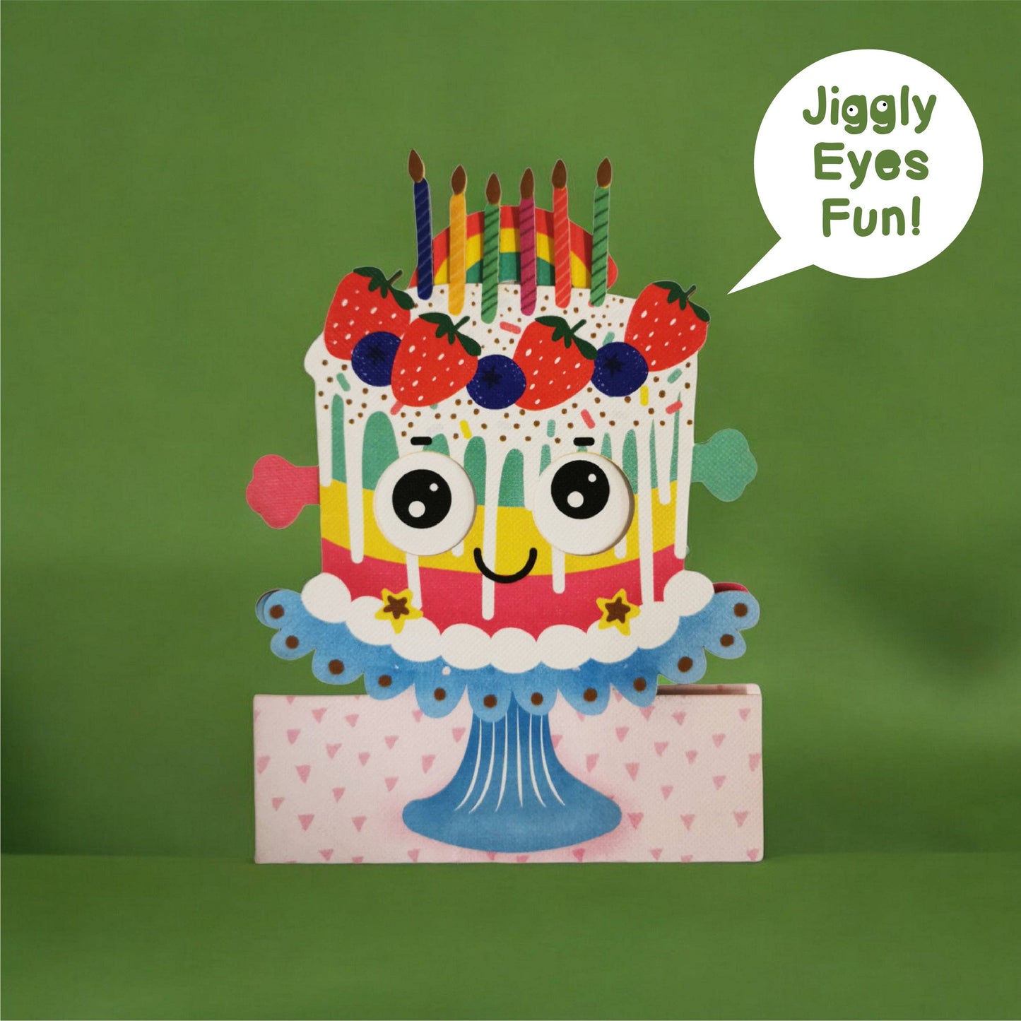 CAKE