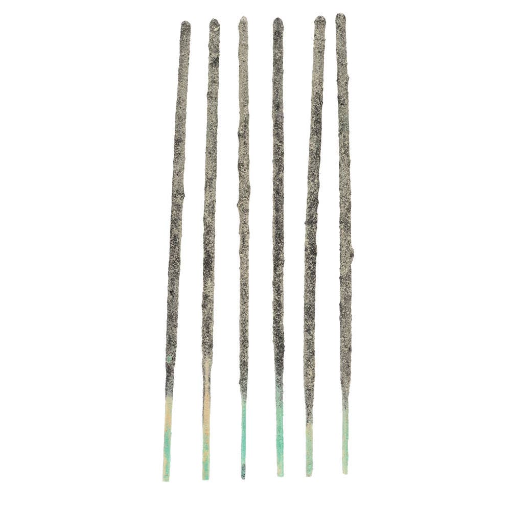Tarot Incense Protective Angels - Geranium Berries