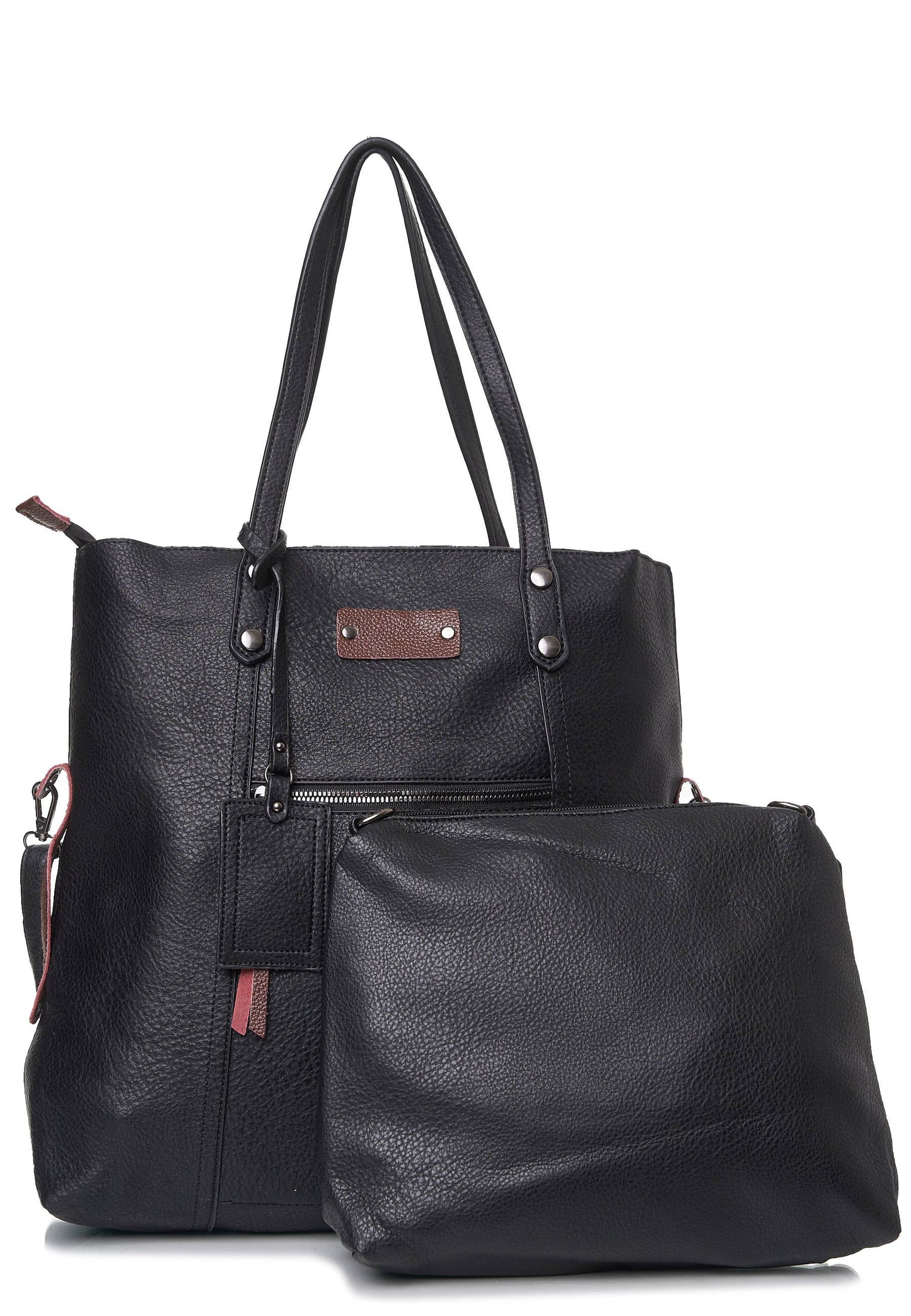 Shopper 'RIVERA' - Your new favorite bag: Brown