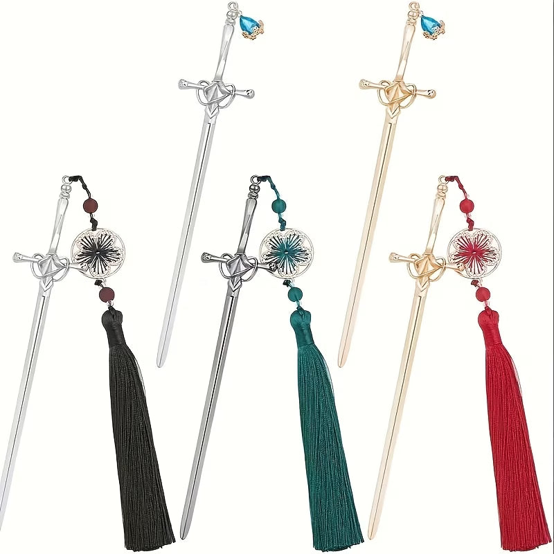 Sword Bookmark
