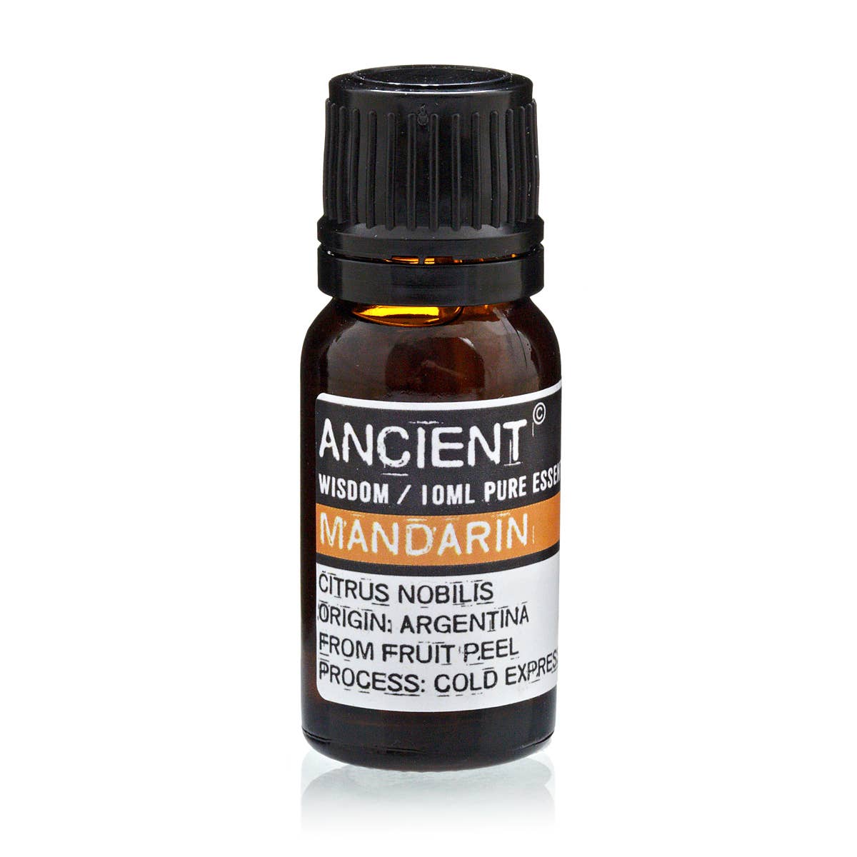 Essential Oil -  Mandarin 10 ml