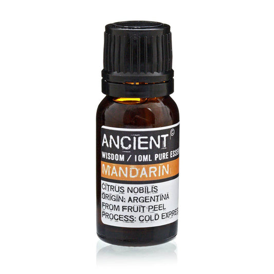 Essential Oil -  Mandarin 10 ml