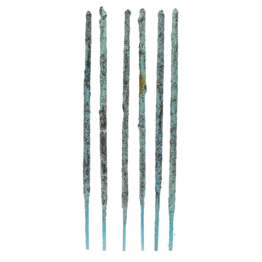 Tarot Angels Wisdom Incense - Violet Leaves