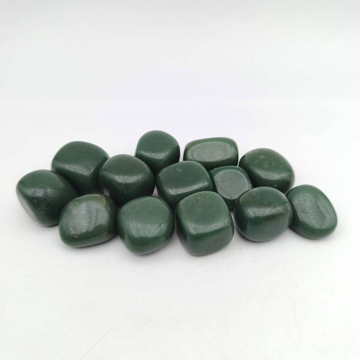 Tumbled Stones - Jade (200 g)