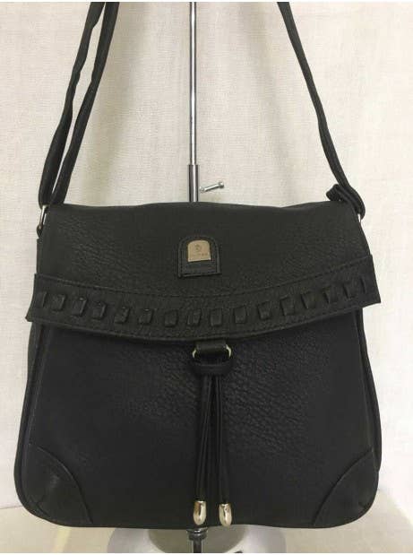 Large satchel