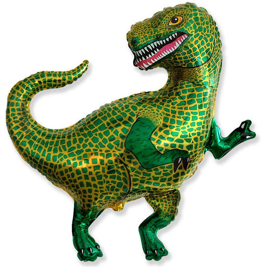 T-REX DINOSAUR BALLOON