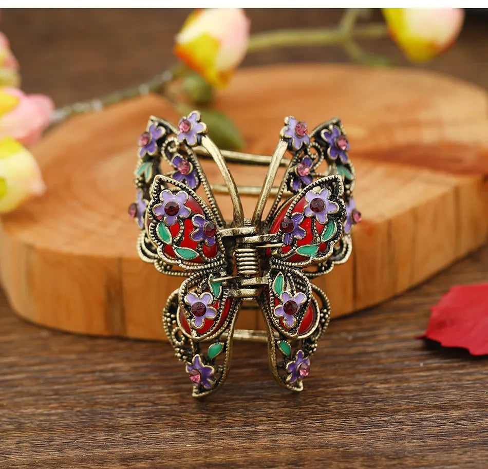 Hair Clip