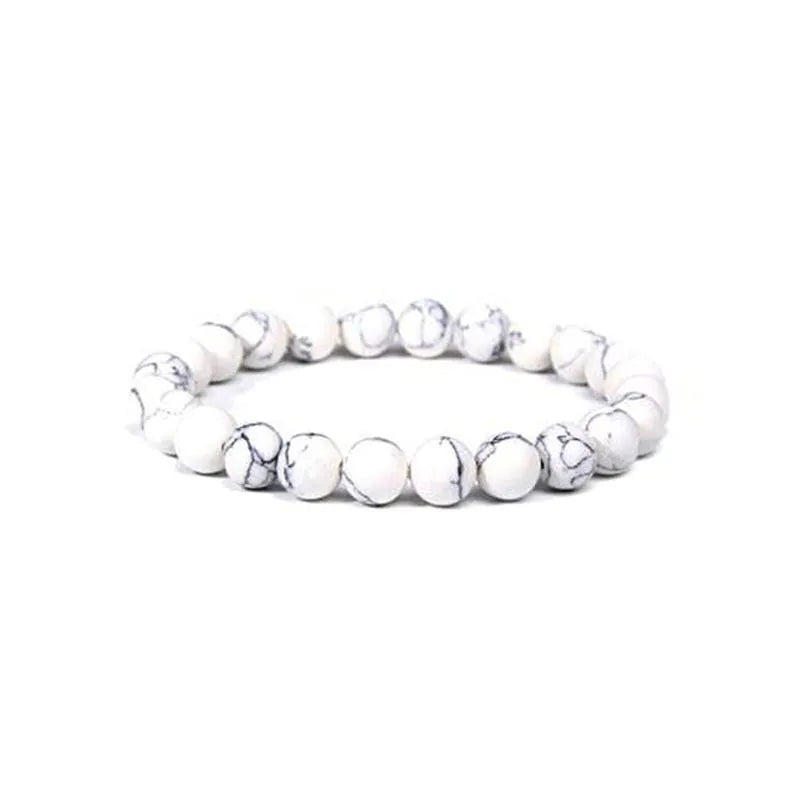 Crystal bracelets