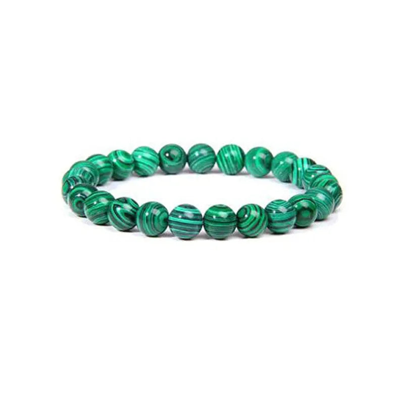 Crystal bracelets