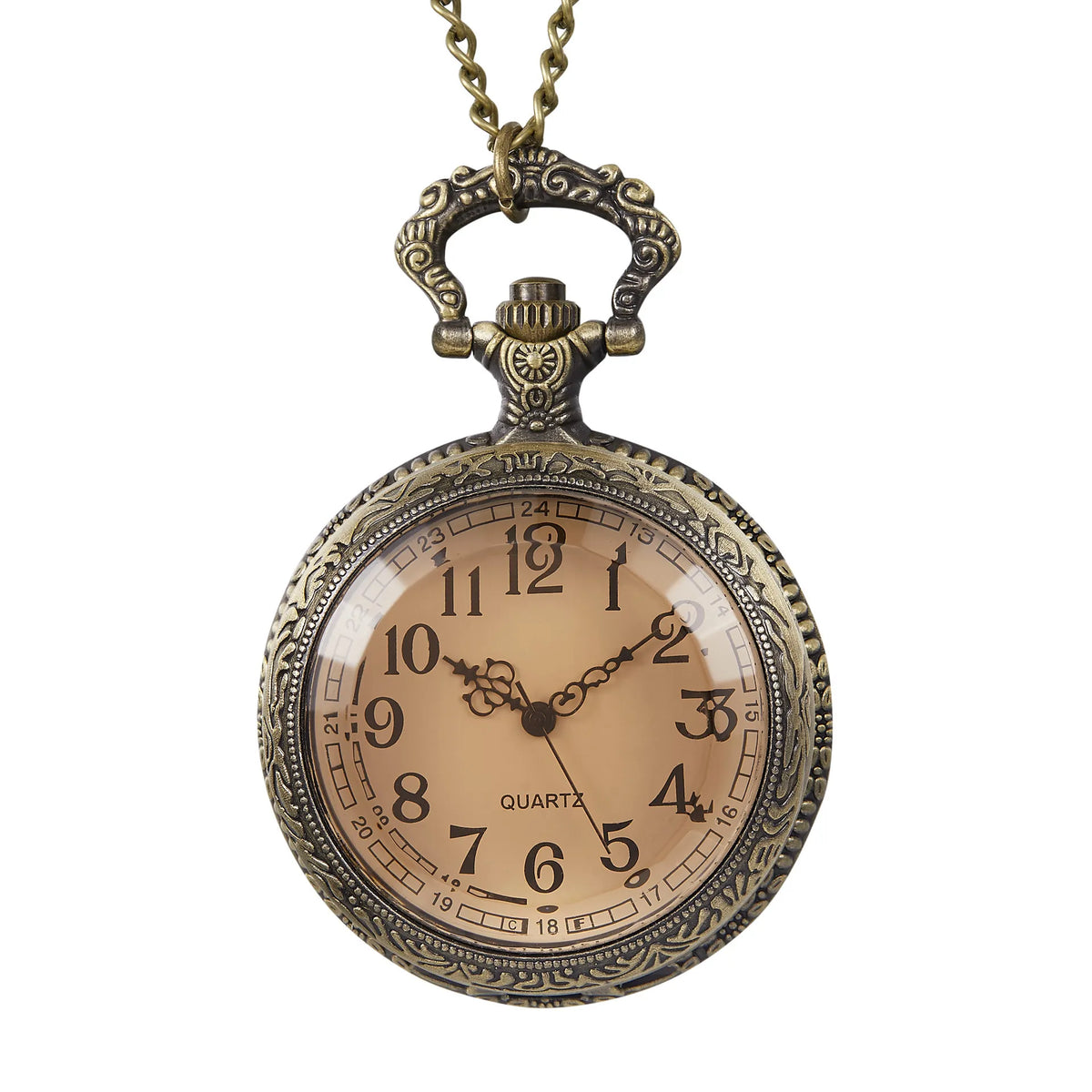 Watch Pendant
