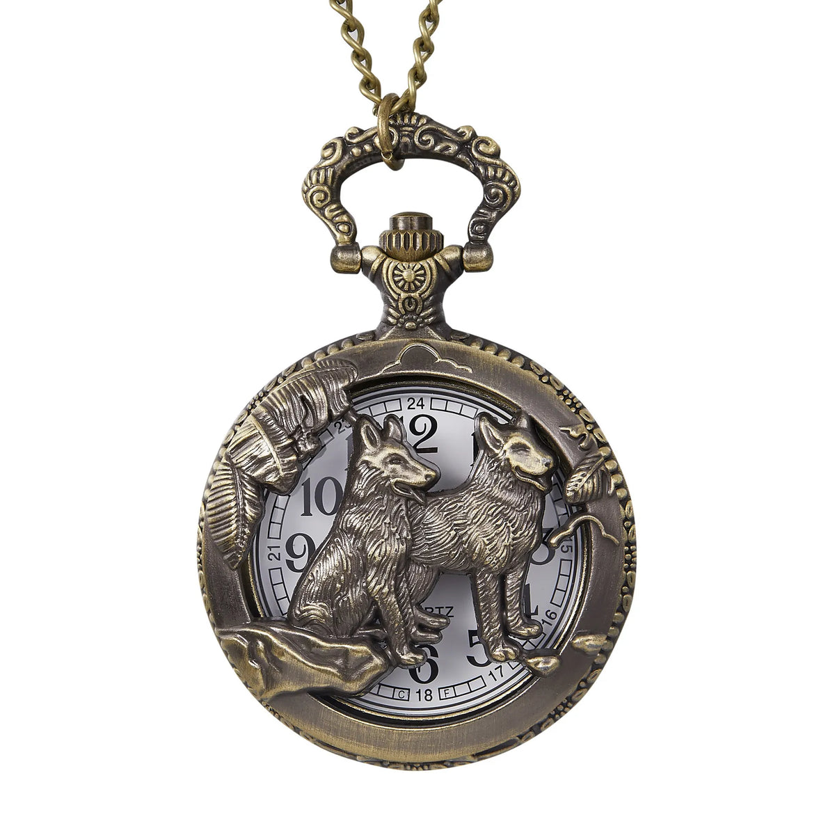 Watch Pendant