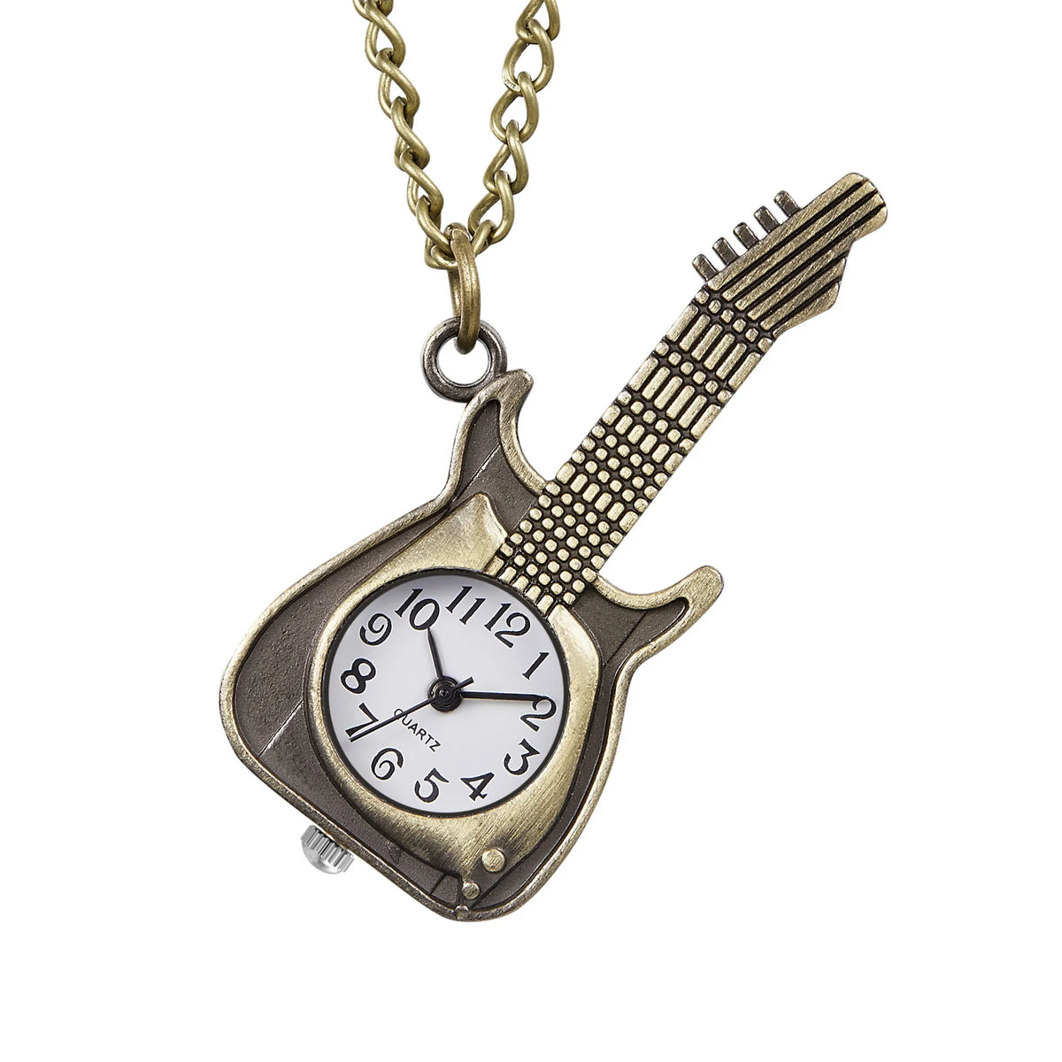 Watch Pendant