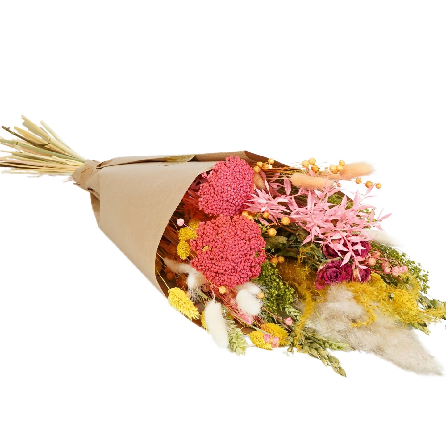 Dried Flowers - Field Bouquet Exclusive Floral Garden: Medium