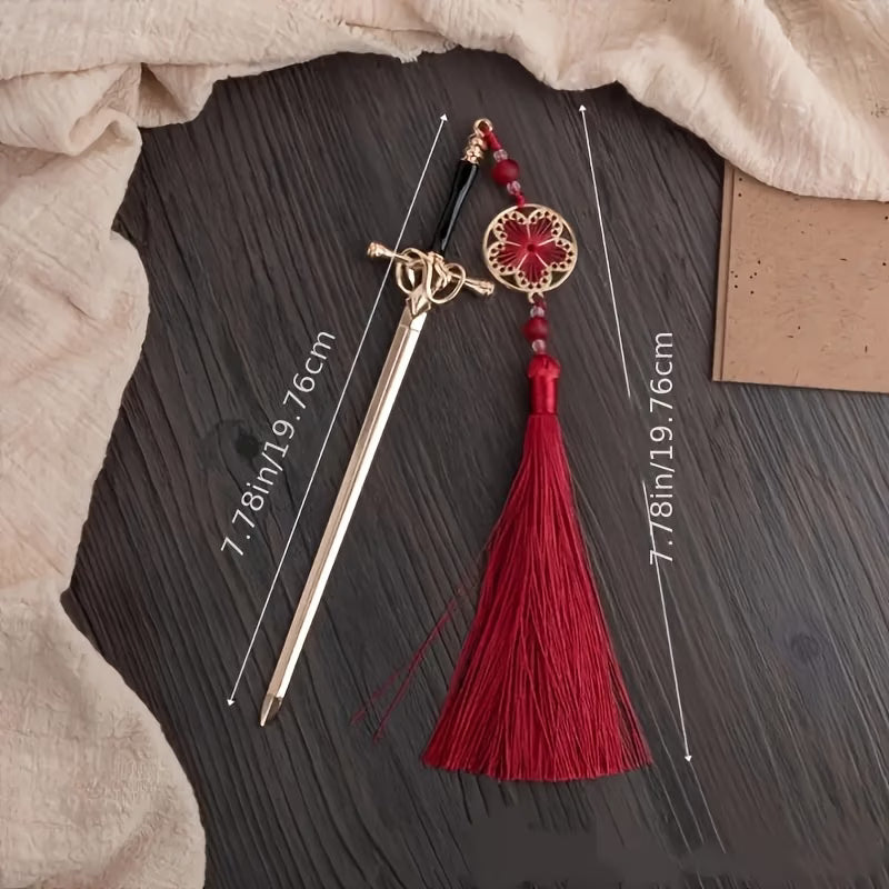 Sword Bookmark