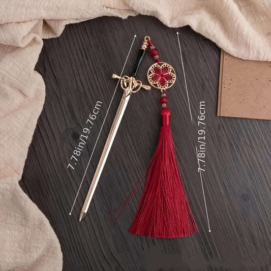 Sword Bookmark