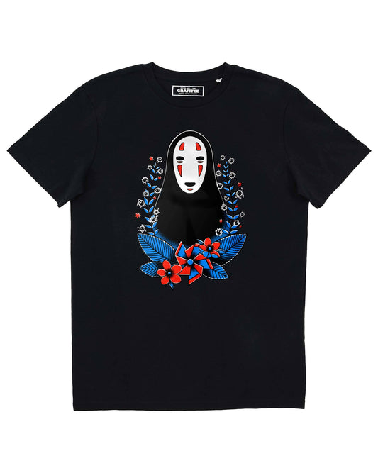 Spirit Companion Tee - Anime Graphic Tee