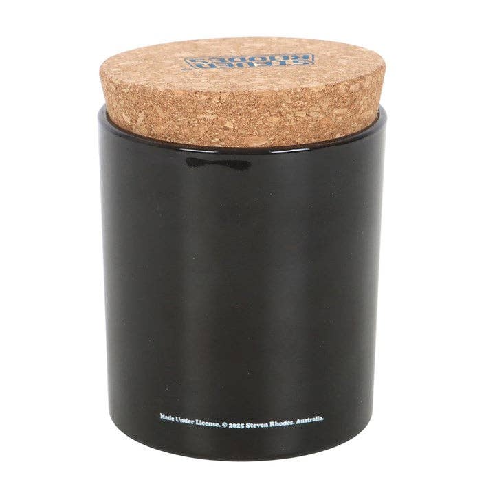 Girls Night Out Dark Opium Candle by Steven Rhodes