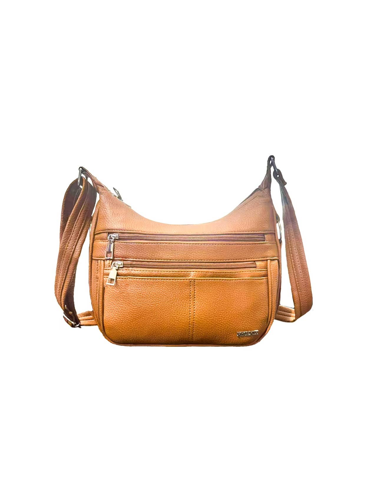 Women's shoulder bag: Noir