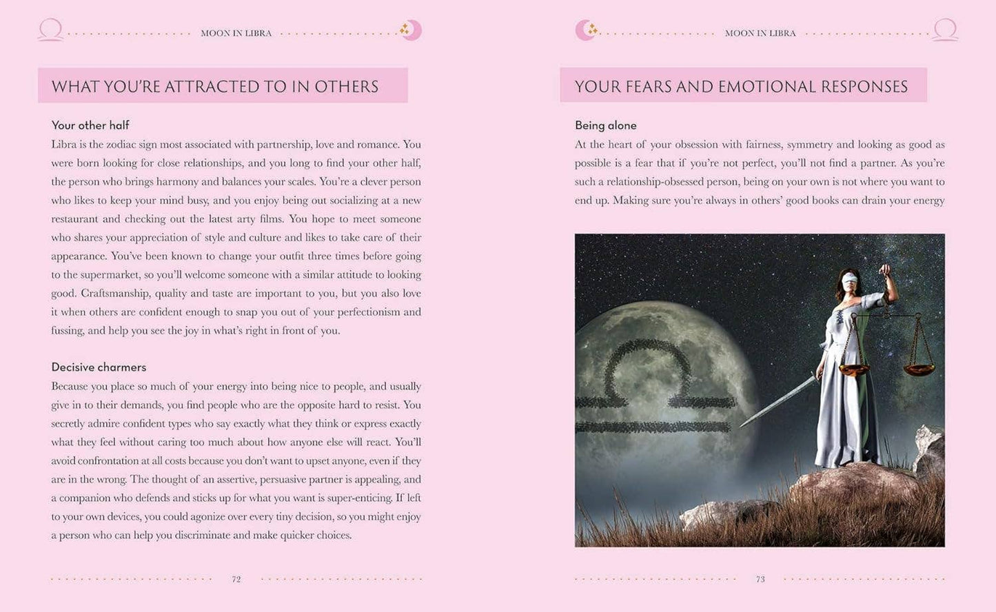 Mondzeichen: Dein lunarer astrologischer Leitfaden