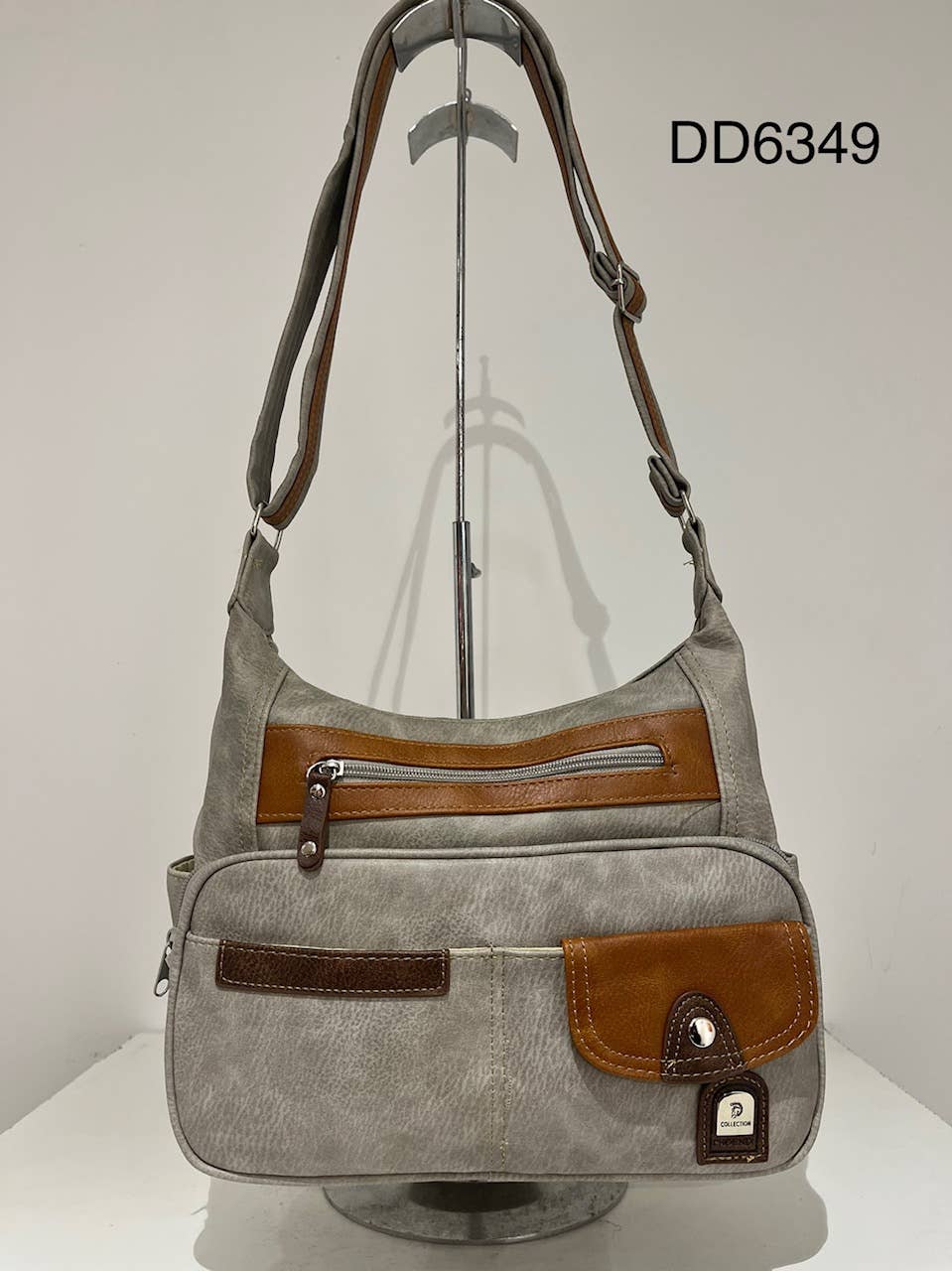 Vintage shoulder bag