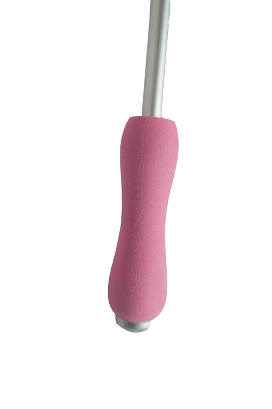 Heart Shaped Umbrella by Soake in Pink - BCSHPI: Pink