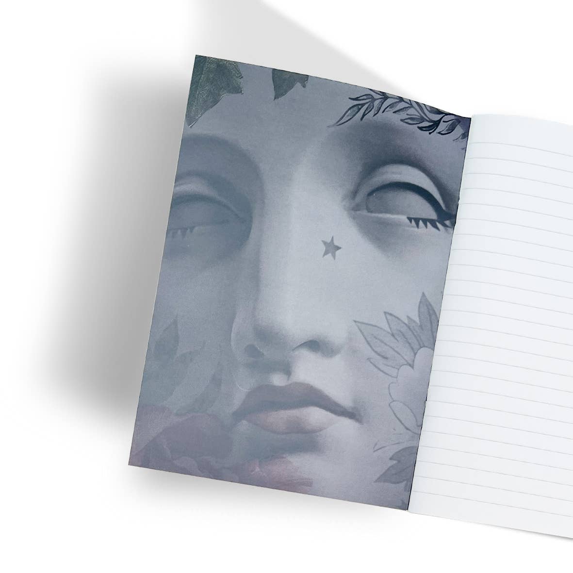 A5 NOTEBOOK APHRODITE
