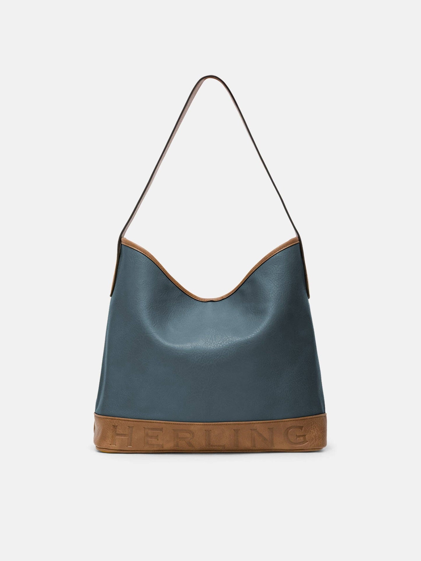 Quincy: COFFEE BROWN