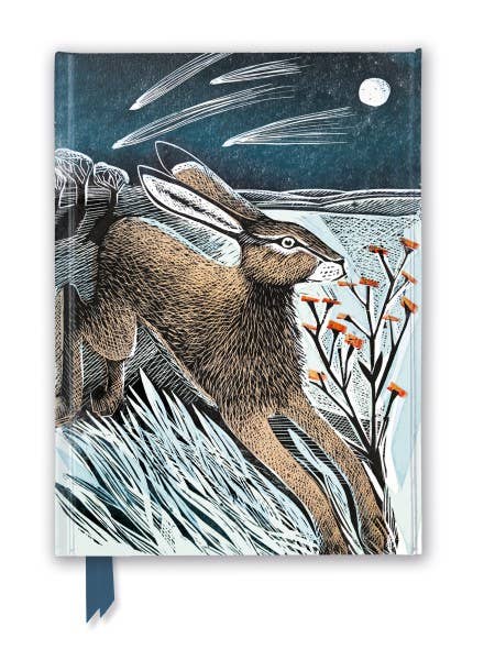 Angela Harding: Shooting Stars Journal